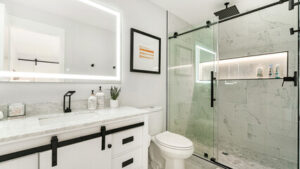 Bathroom Remodeling